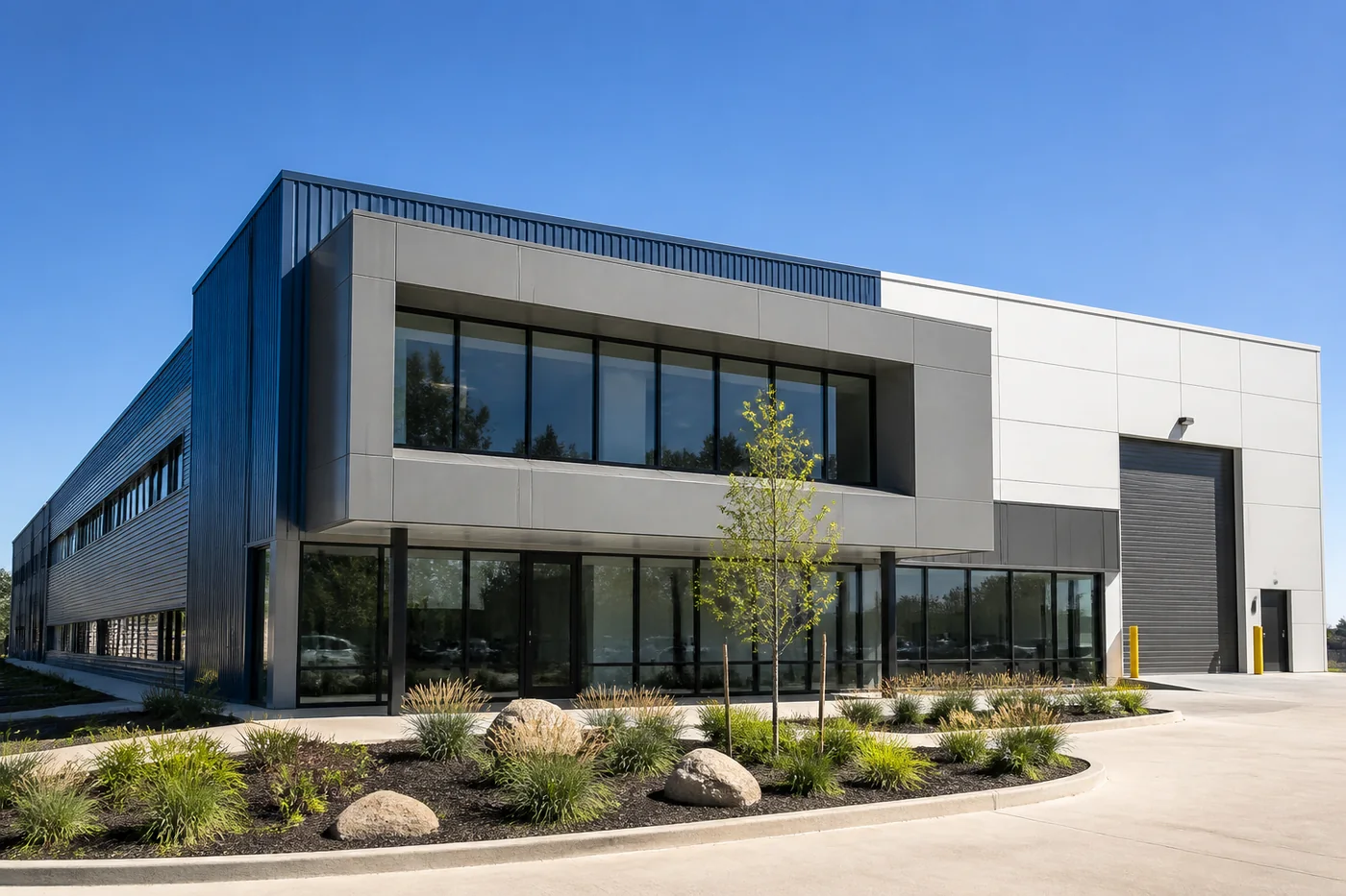 Digi Aust Services premises in Wadalba, NSW