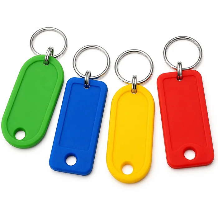 Key tags