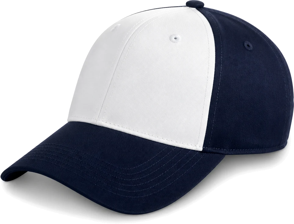 Custom branded cap