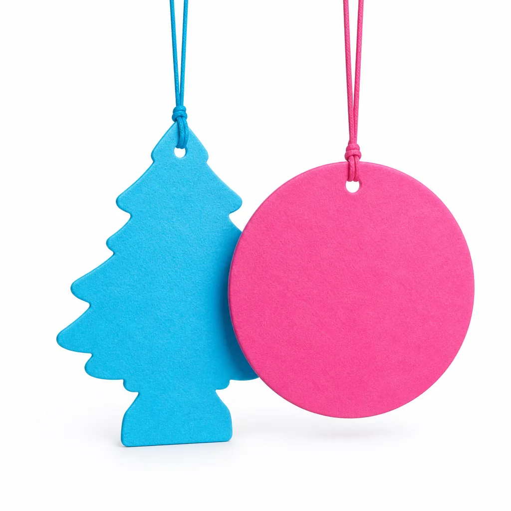 Car Air Fresheners