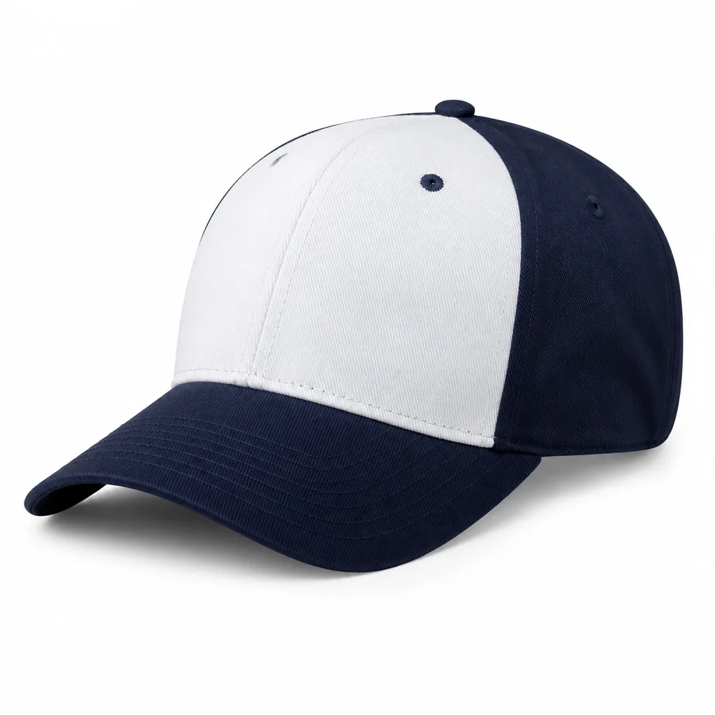 Branded Caps