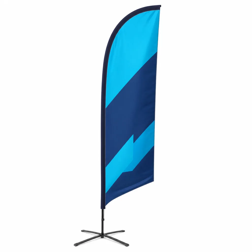 Custom Flags