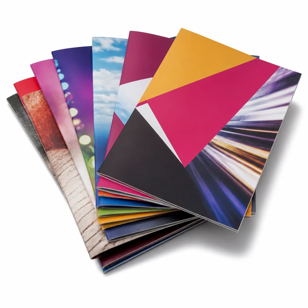 Flyers & Brochures