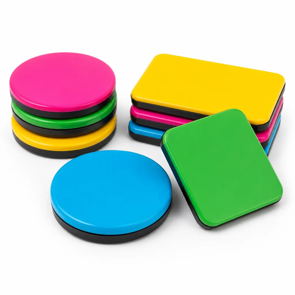 Fridge Magnets