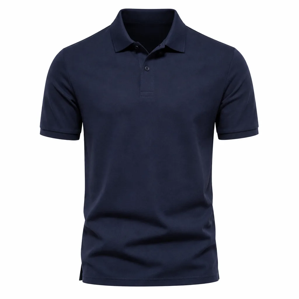 Custom Polo Shirts