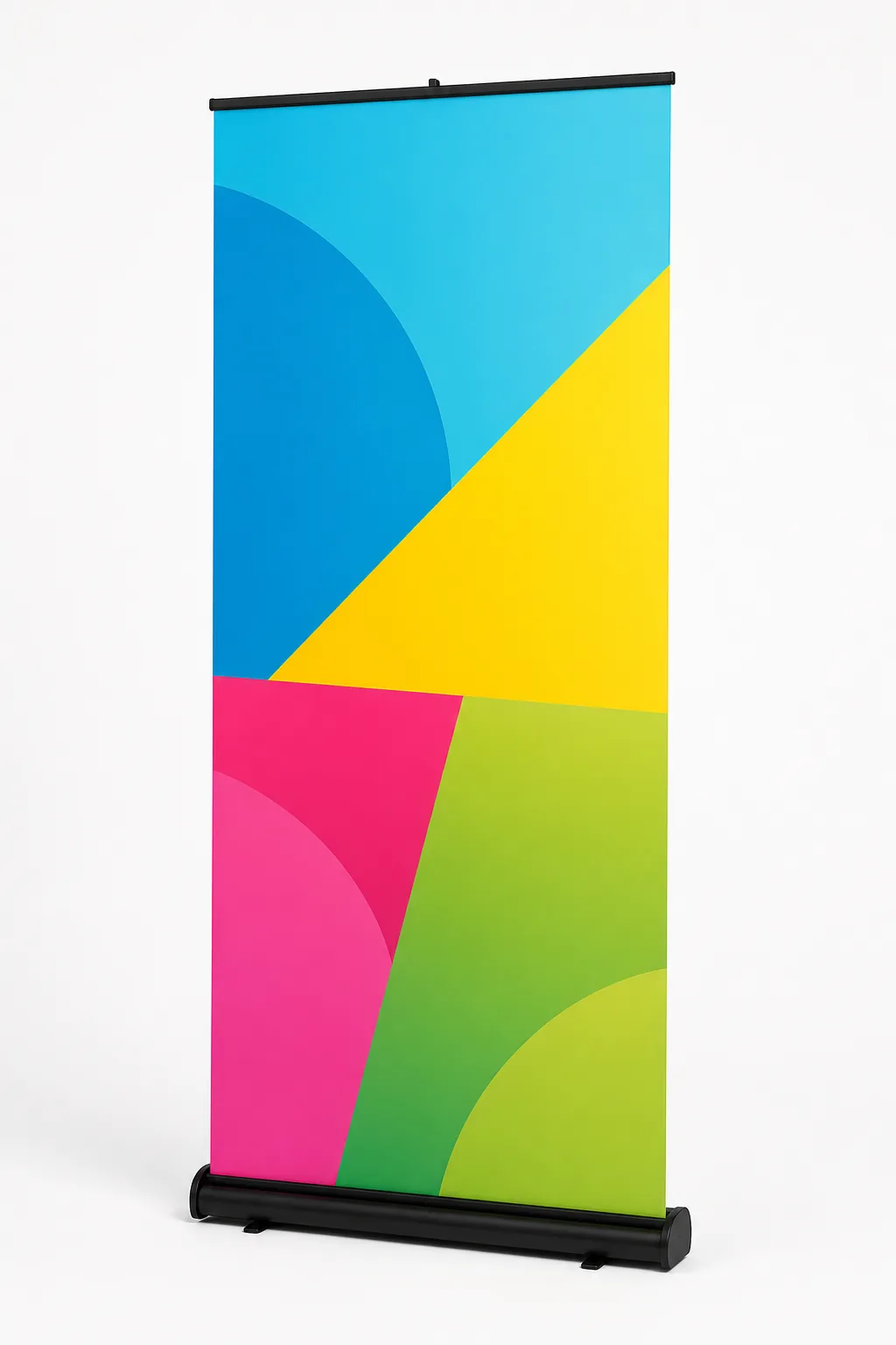 Pull Up Banners